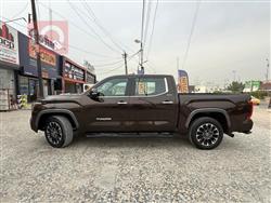 تويوتا توندرا